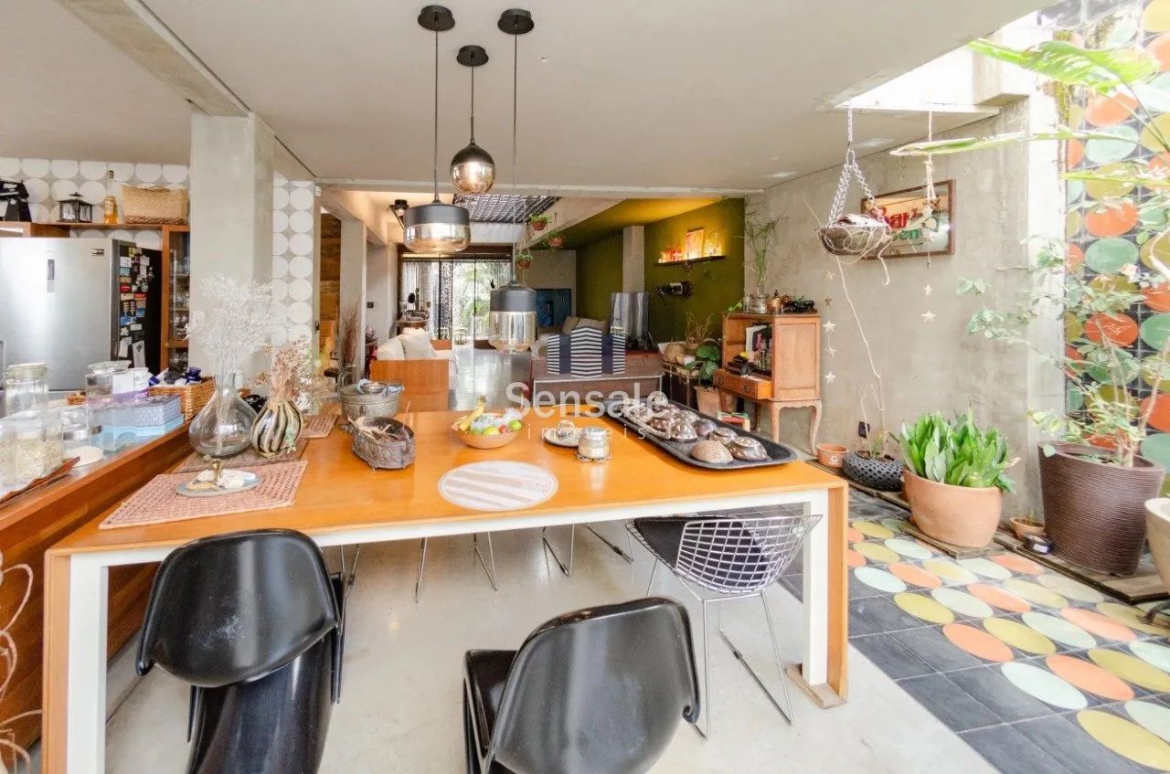 Casa para alugar com 350m², 3 quartos e 2 vagas - Foto 3
