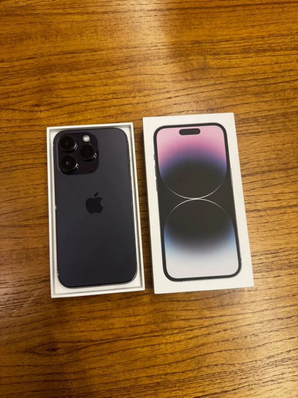 iPhone 14 Pro 128gb conservadíssimo. Saúde 78% - Foto 4