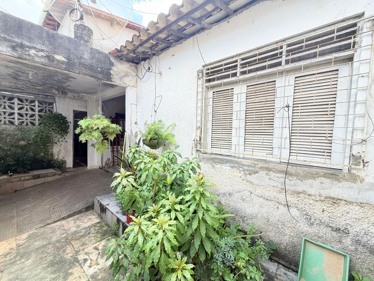 Casa no Conjunto Ceará 11 x 22  - Foto 2