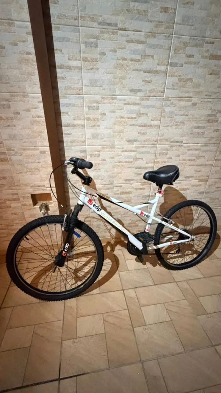bicicleta - Foto 4