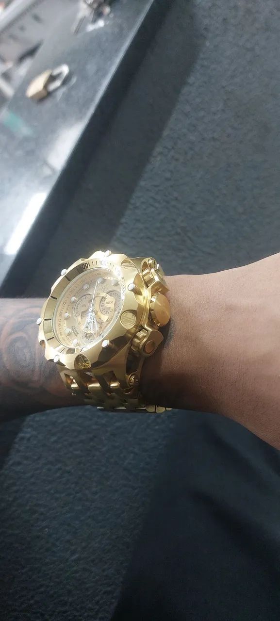 Invicta venom híbrid - Foto 2