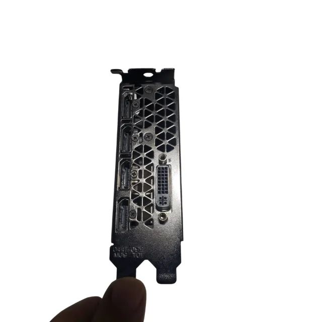 Placa de Vídeo/Workstation Nvidia Quadro Profissional M5000 - 8GB GDDR5 - 6 Pinos - Foto 5