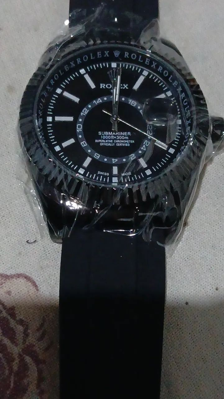 Relógios Elegantes - Foto 3