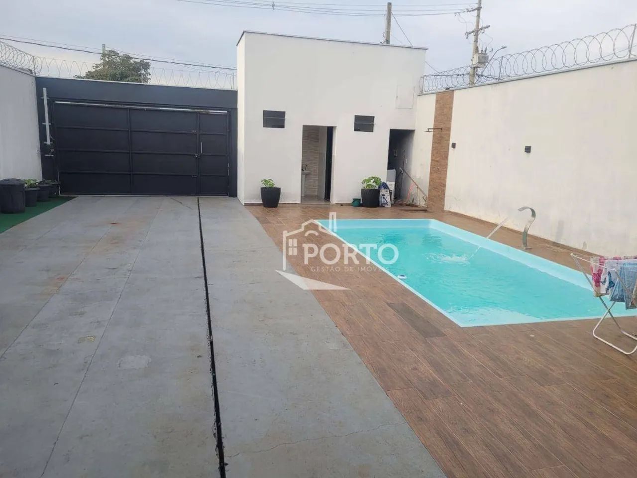 Casa 1 quarto à venda Santa Rita em Piracicaba - Foto 3