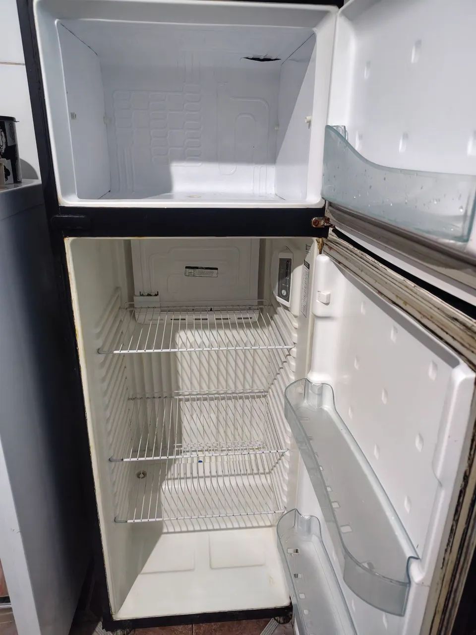 Geladeira  - Foto 4