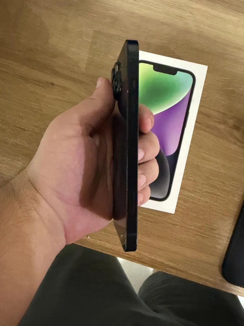 iPhone 14 128gb - Foto 2