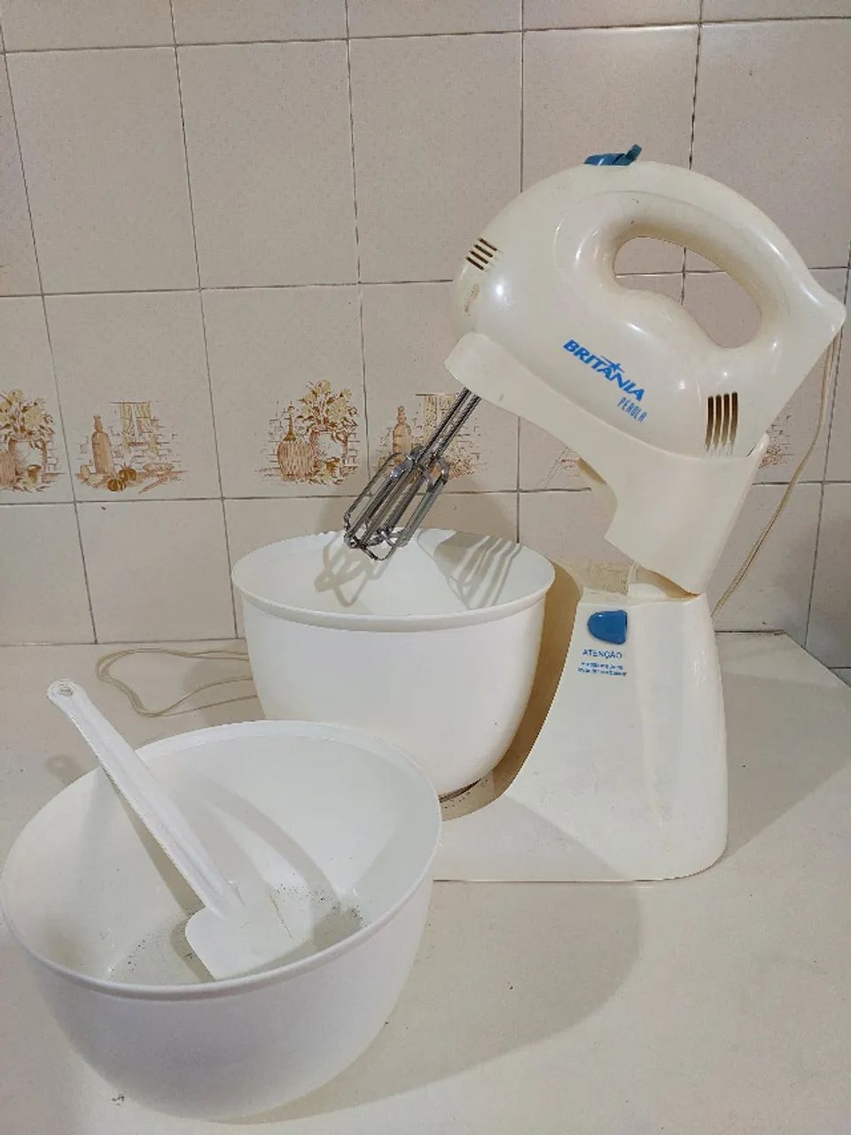 Batedeira de Bolo - Foto 4