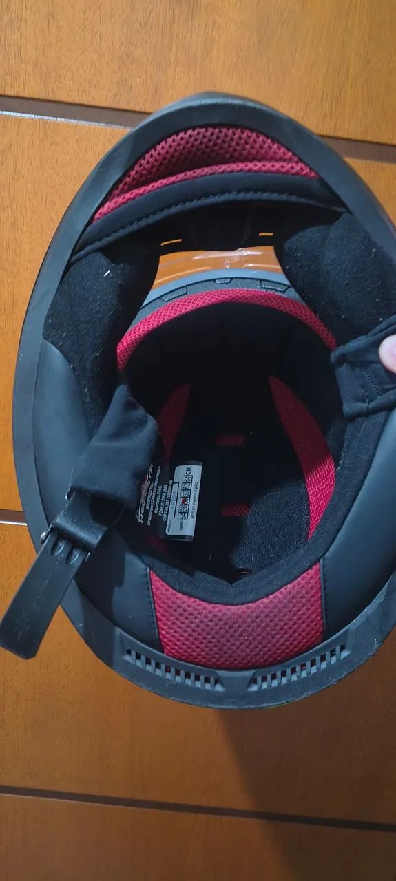 Capacete LS2  - Foto 5