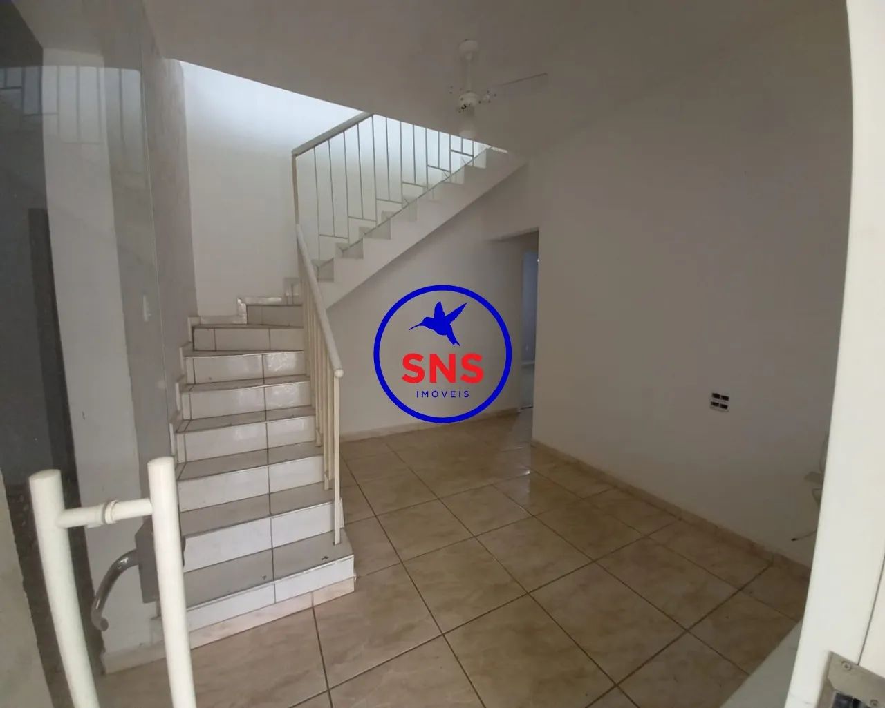 CASA COMERCIAL em CAMPINAS - SP, BONFIM - Foto 4