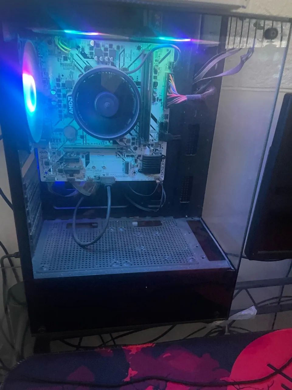 Pc gamer 