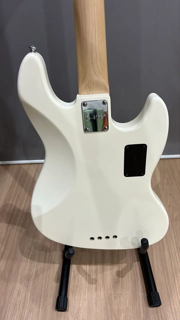 Sire Marcus miller V7 *CANHOTO* - Foto 5