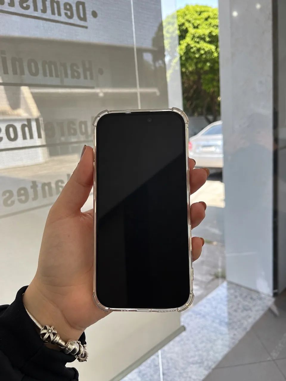 iPhone 16 pro - 512gb  - Foto 2
