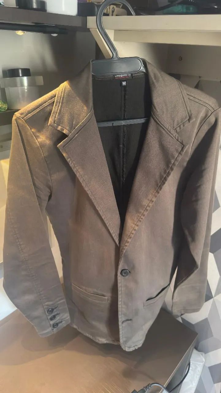 BLAZER/TERNO SLIM - Foto 2