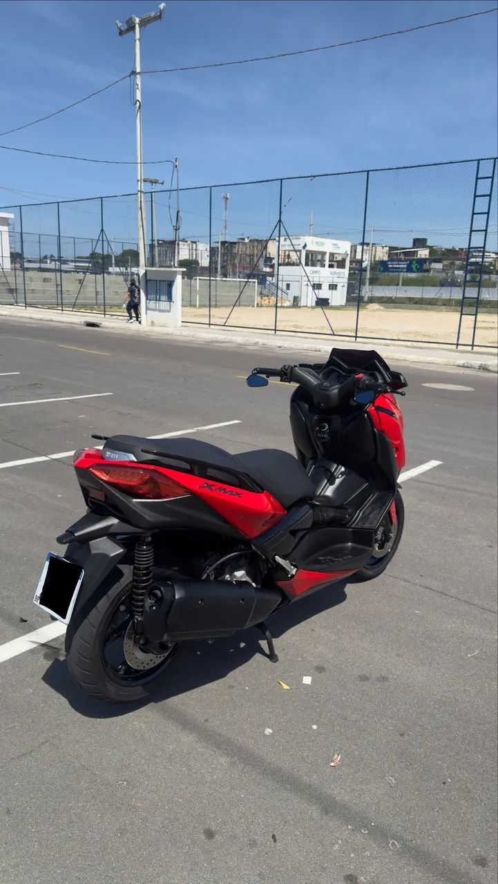 Xmax 2024  - Foto 4