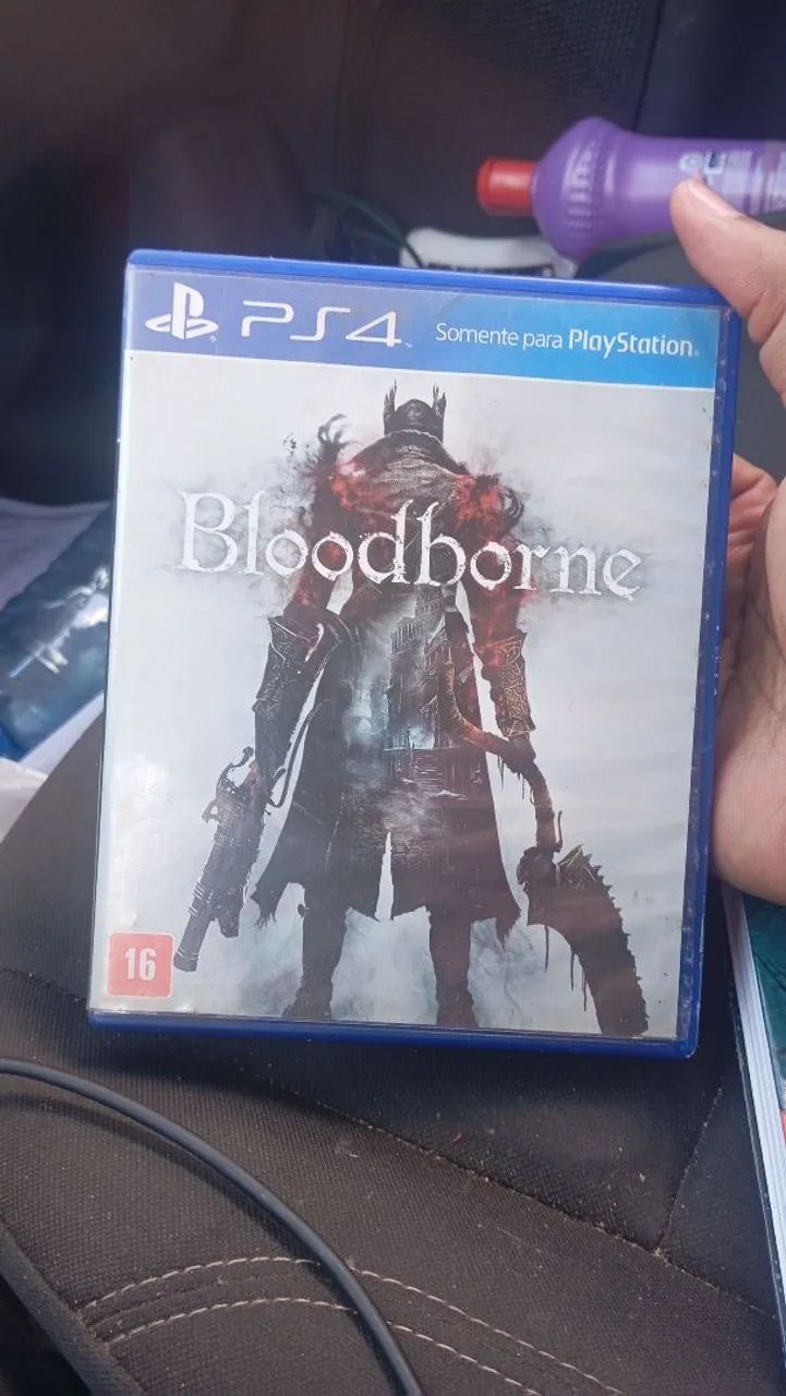 Jogos Ps4  - Foto 2