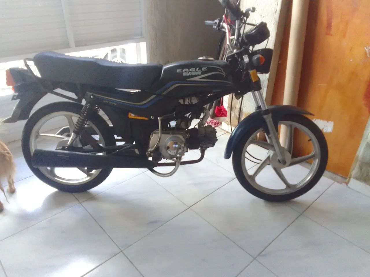 50 tinha  - Foto 4