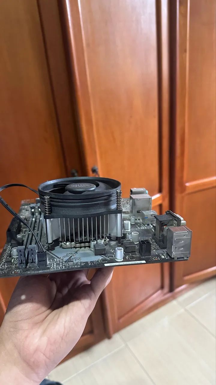 KIT CUSTO BENEFÍCIO  - Foto 4