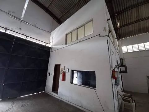 Locação de galpões de tamanhos variados em Sorocaba - SP - Foto 3
