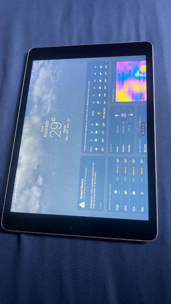 iPad 9 - Foto 3