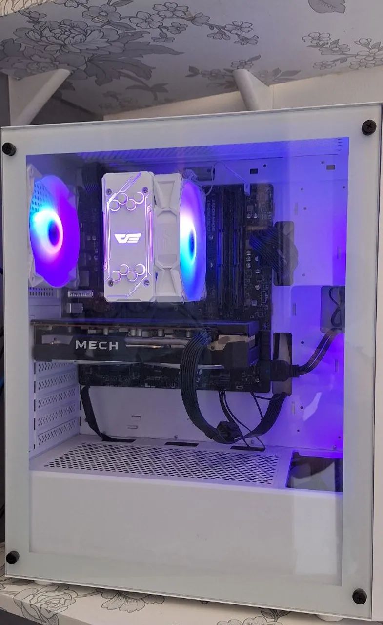 Pc gamer ryzen - Foto 3