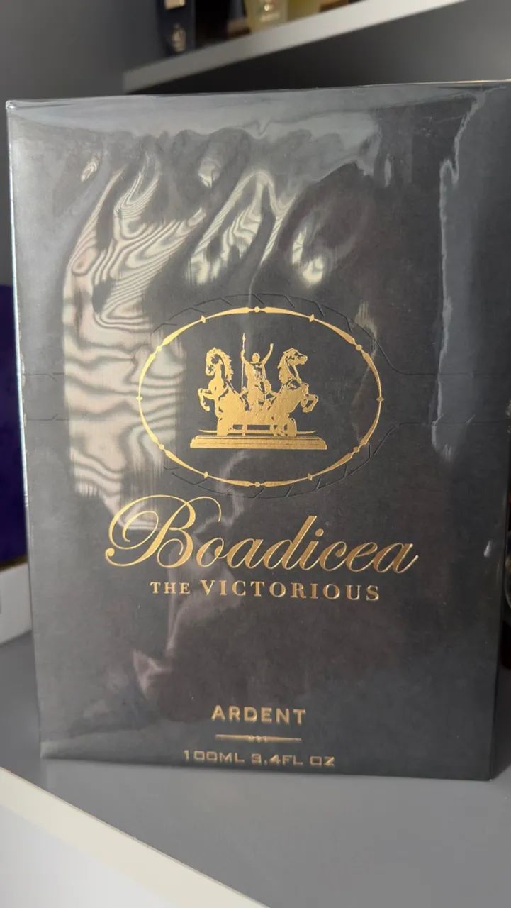 Boadicea Ardent 