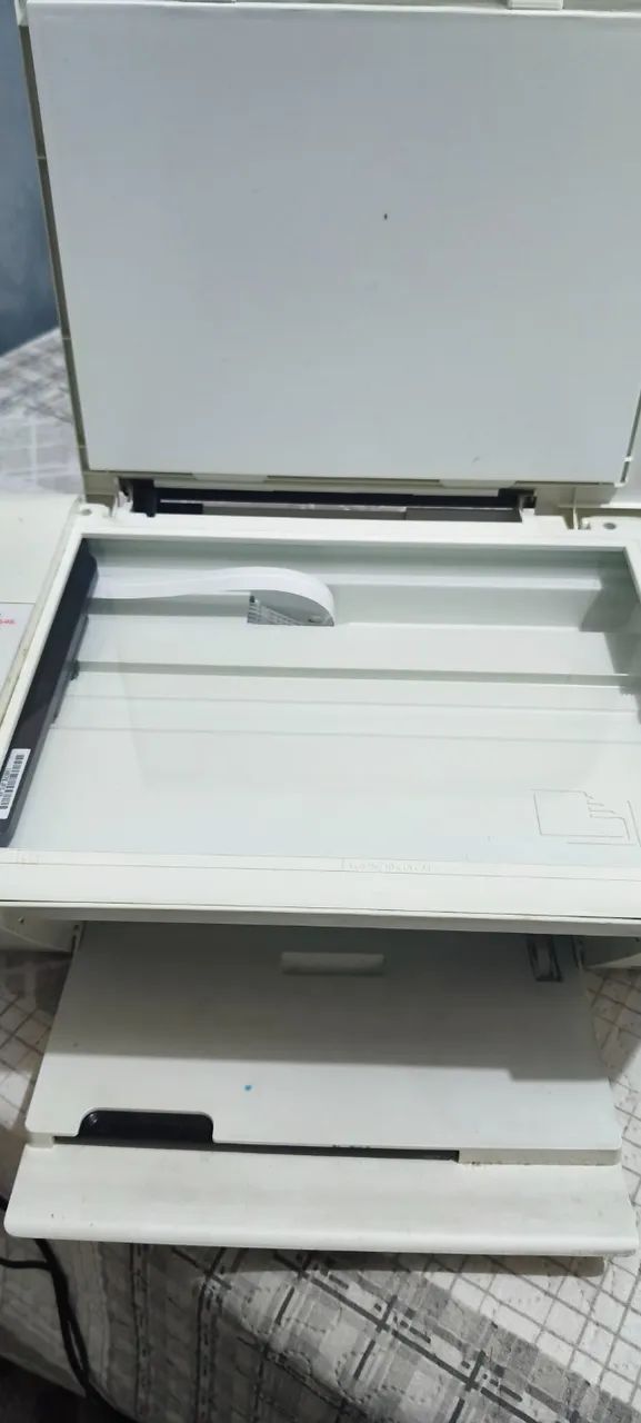 Impressora multifuncional HP Deskjet 2546 - Foto 3