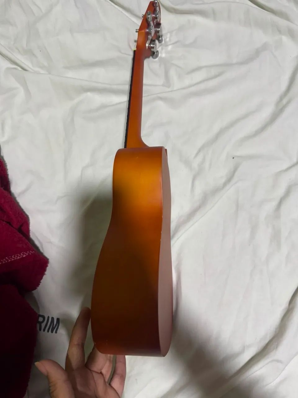 Ukulele Giannini - Foto 2