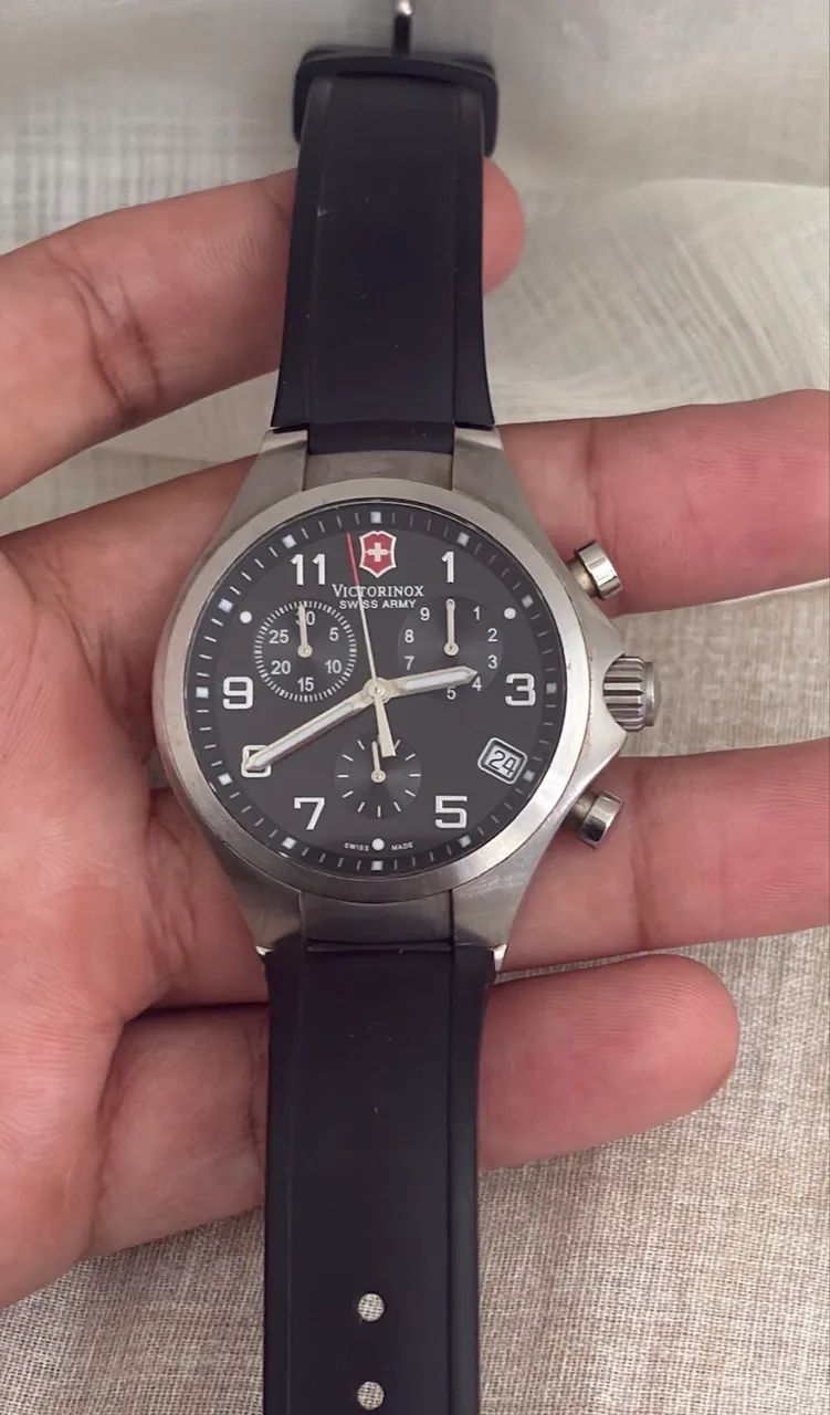 Relógio Victorinox  - Foto 2