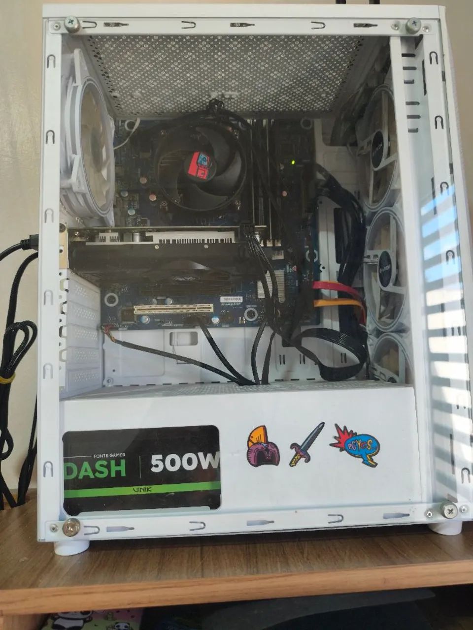 Pc gamer - Foto 2
