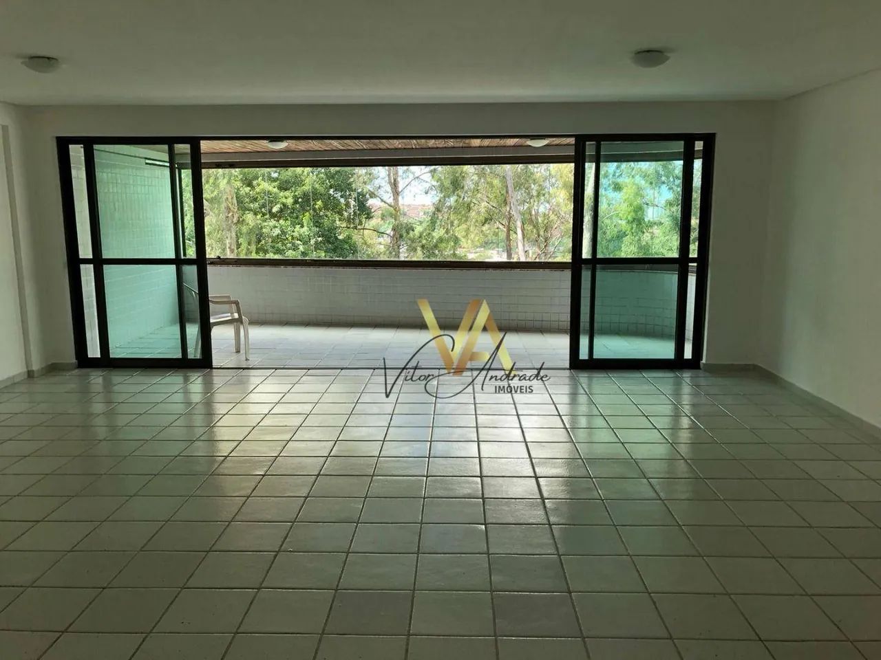 Apartamento Excelente no Edifício Comendador José Lobo - Foto 2