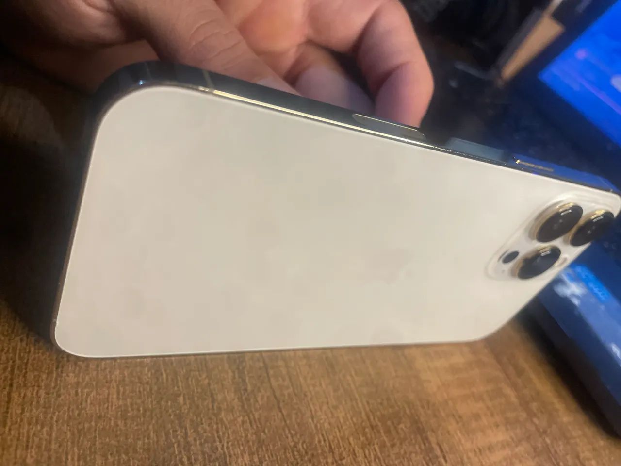 iPhone 13 Pro Max 128GB