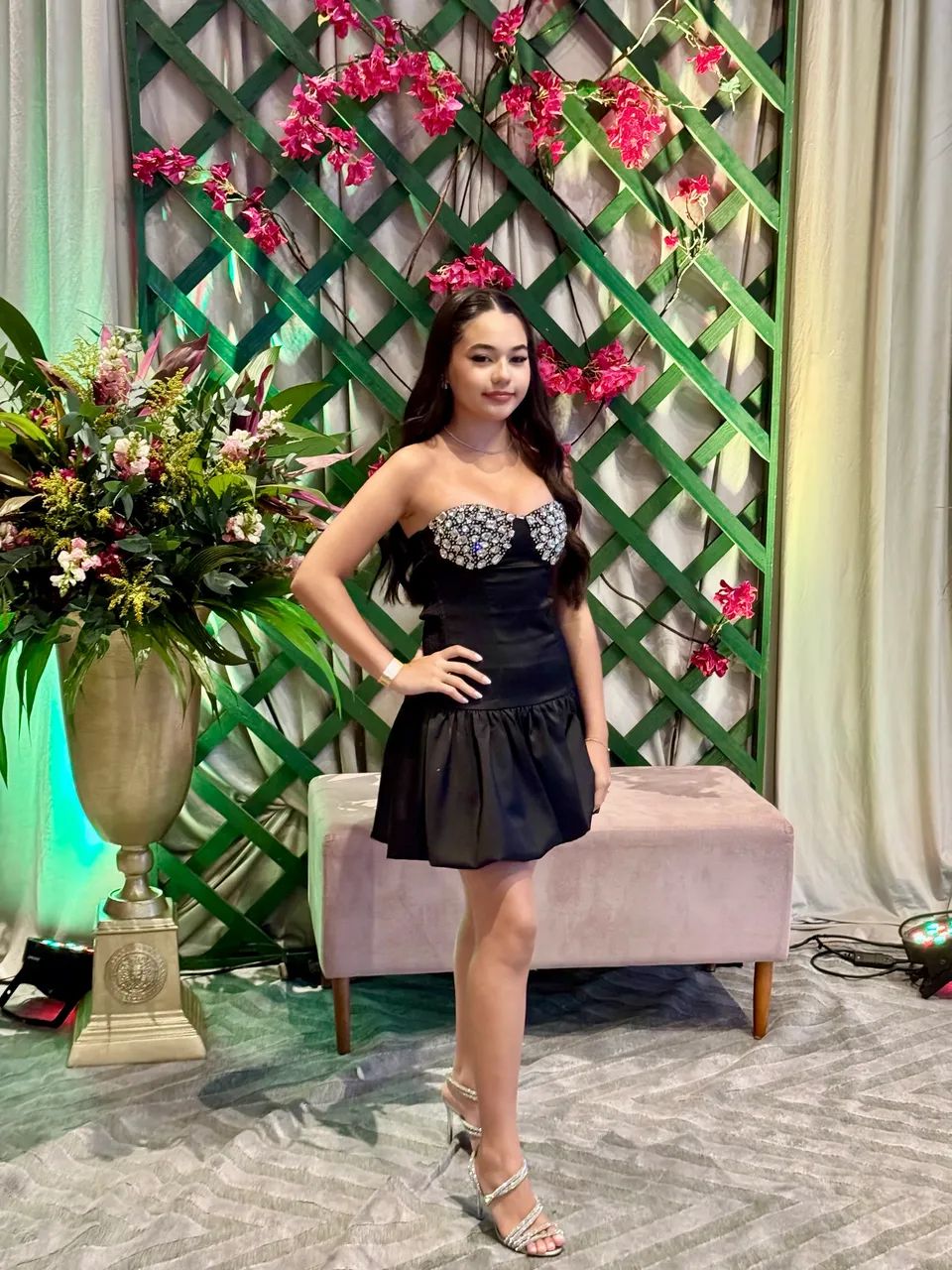 Vestido festa - Foto 2