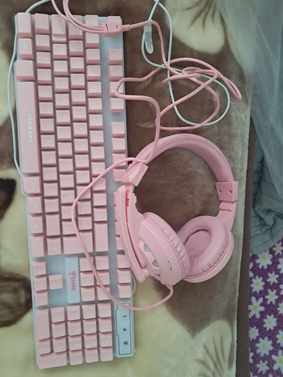 Vendo kit 