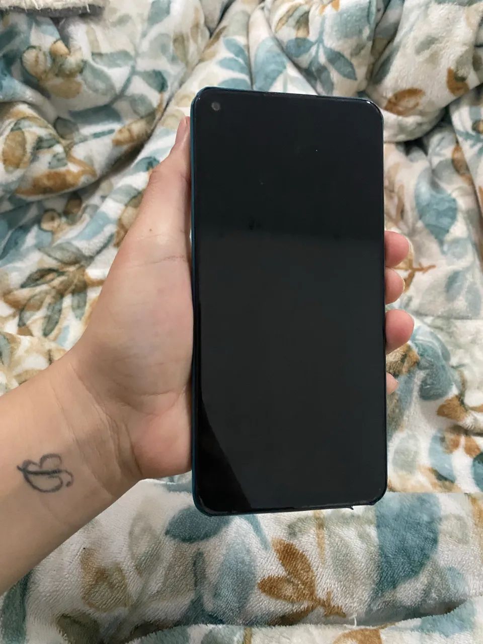 Redmi Note 9