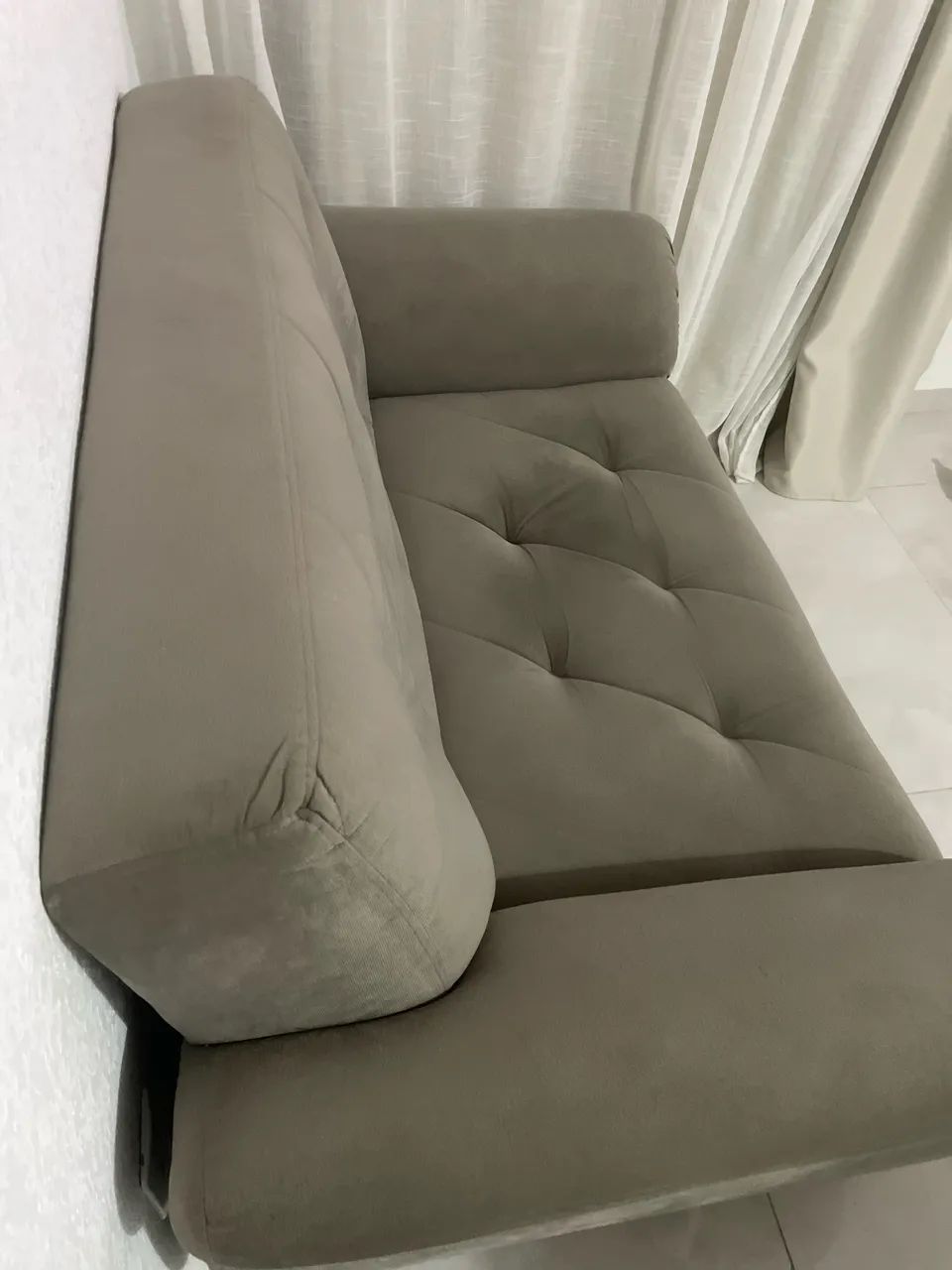 Sofá 2 lugares  - Foto 4