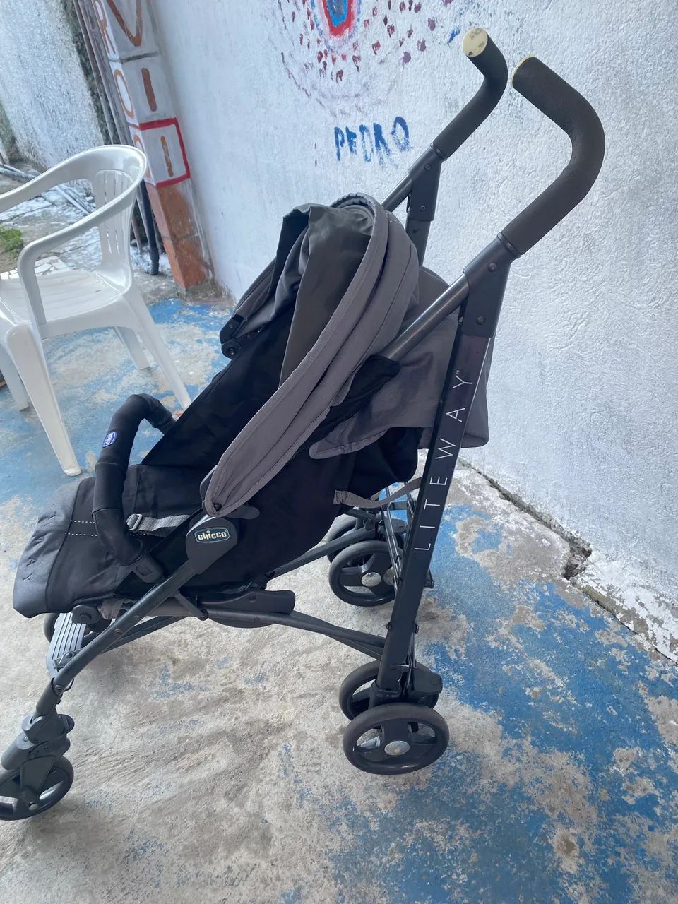 Carrinho bebê chicco - Foto 2