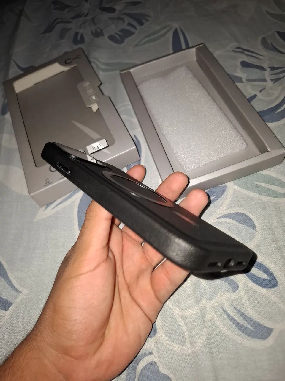 Capa iphone 11 - Foto 5
