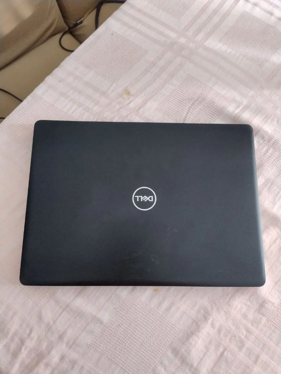 Notebook Dell i5 sétima geração 8gb memória ram ddr4 e SSD  - Foto 2