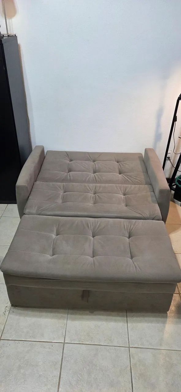 Sofá Cama - Foto 2