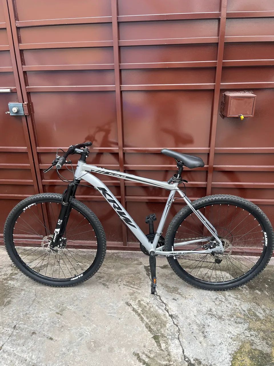 Bike aro 29