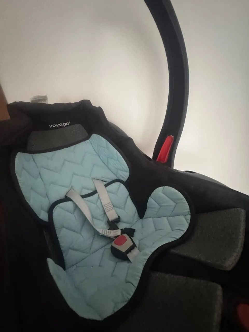 Bebê conforto  - Foto 2