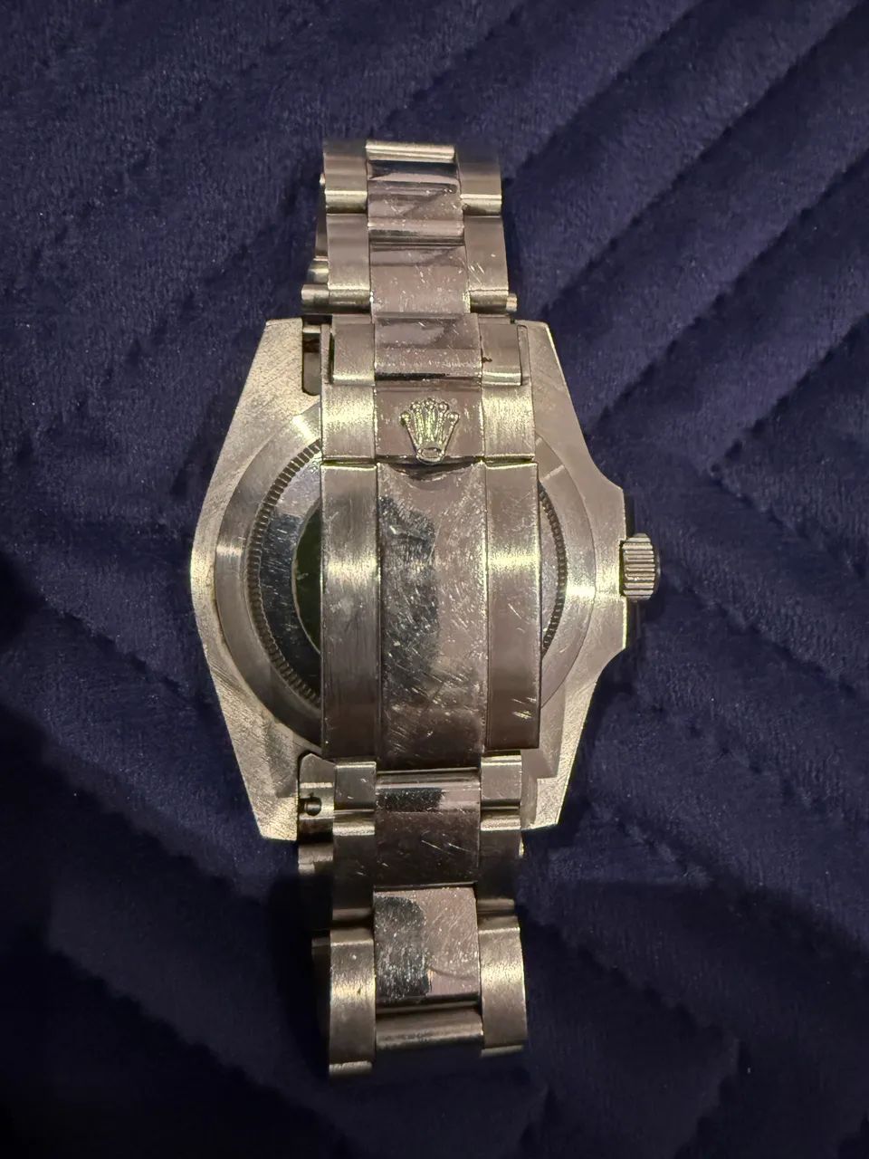     Rolex GMT-Master II  - Foto 4