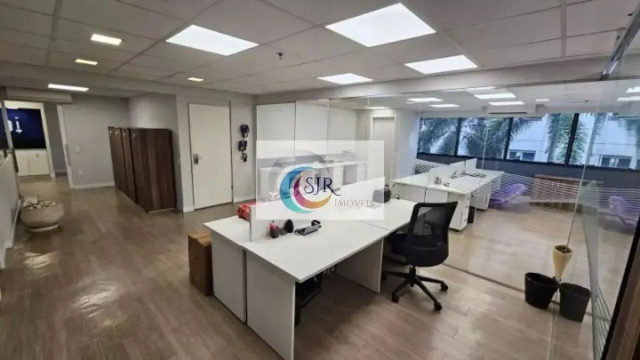 Conjunto para alugar, 120 m² - Vila Olímpia - São Paulo/SP - Foto 3