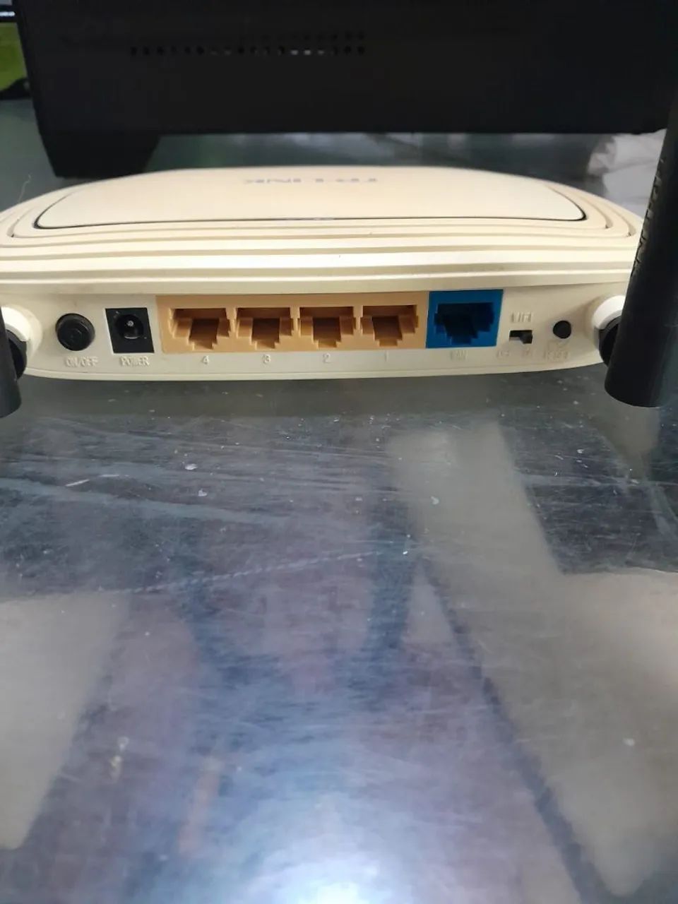 Roteador TP Link - Foto 2