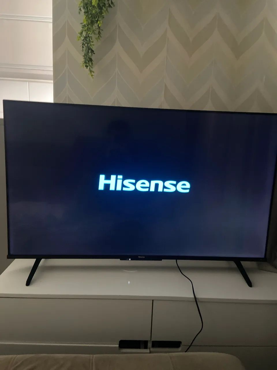 Tv Hisense 50Q6N