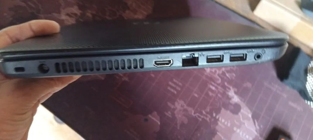 Notebook Dell Inspiron 3421 14pol Core I5 8gb SSD 256 (Usado) - Foto 4