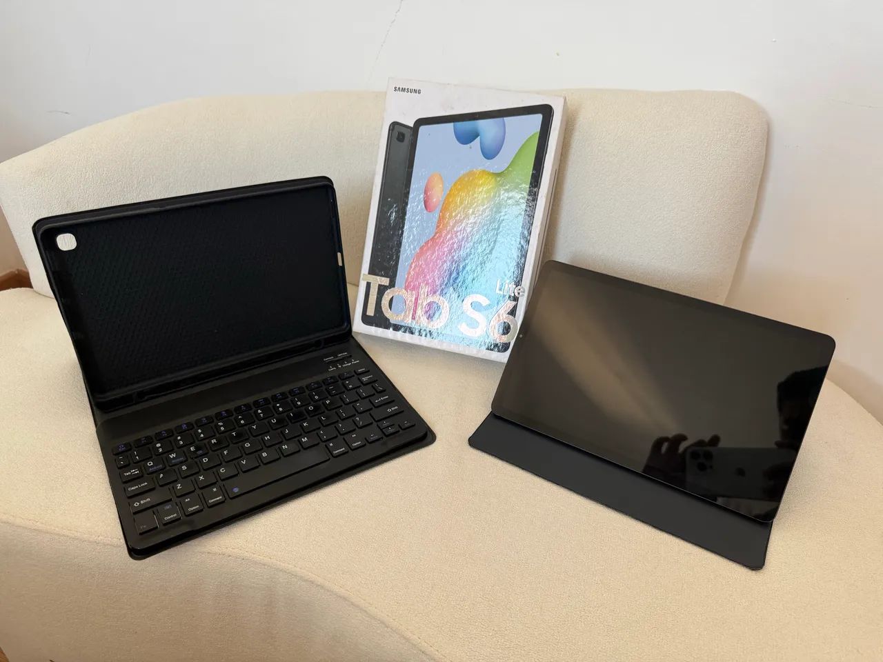 Galaxy Tab s6 
