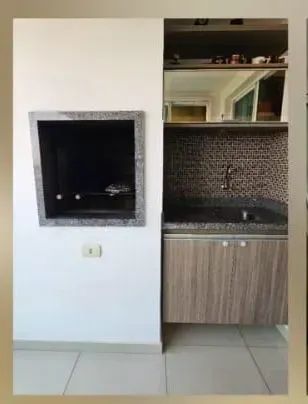 Imóvel EDIFÍCIO NYC  venda tem 77 m2 com 3 quartos em Jardim das Américas - Cuiabá - MT - Foto 2