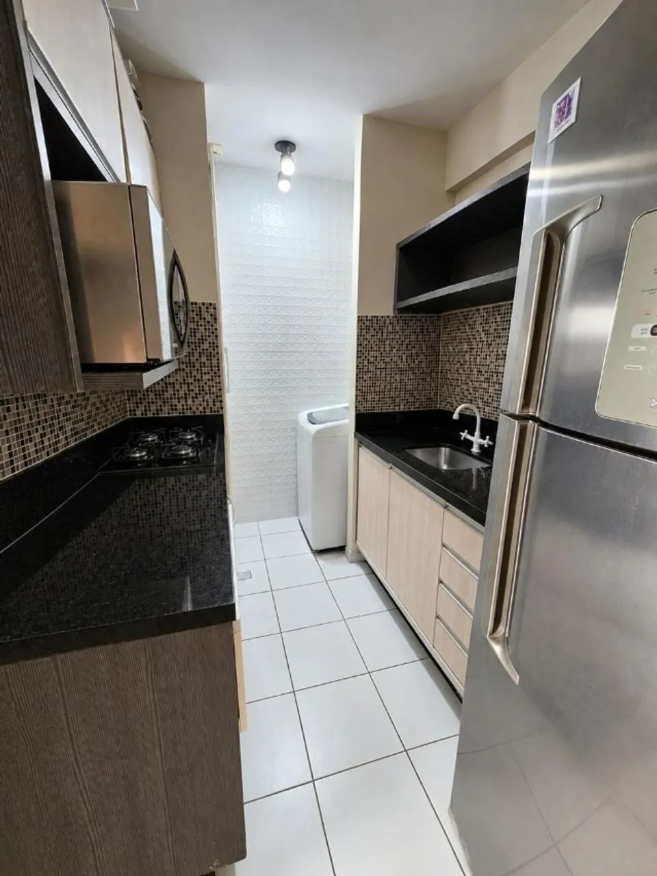 Apartamento Natal Brisa - Foto 2