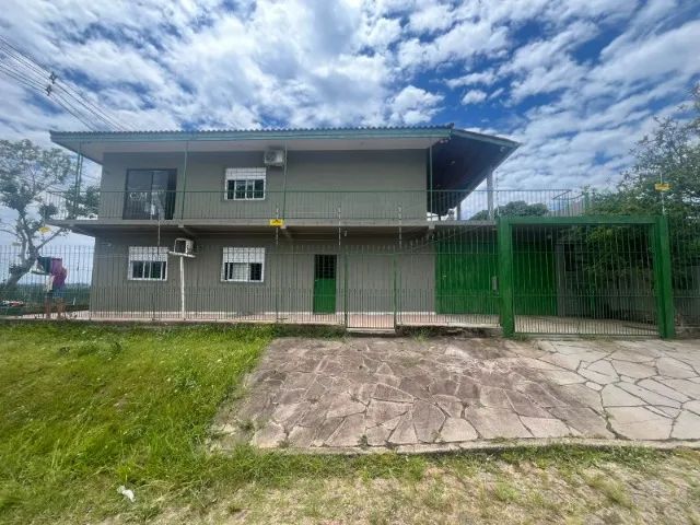 Foto - Viamão - Querência